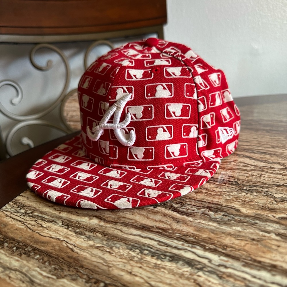 Fitted Hat